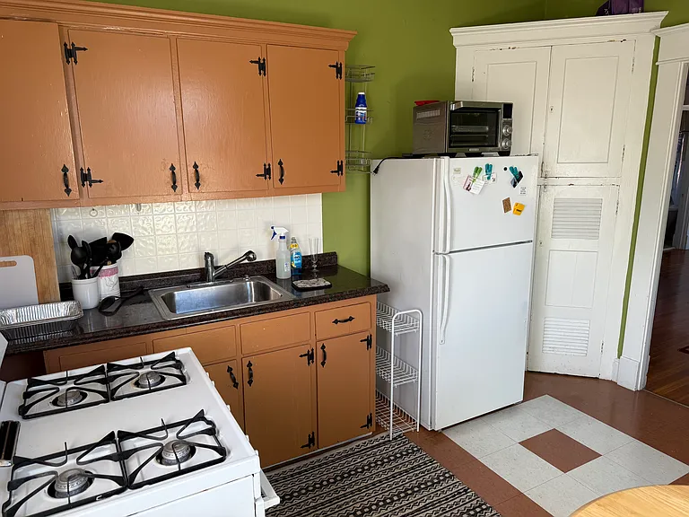 1381 S 3rd St #8 — Photo 9