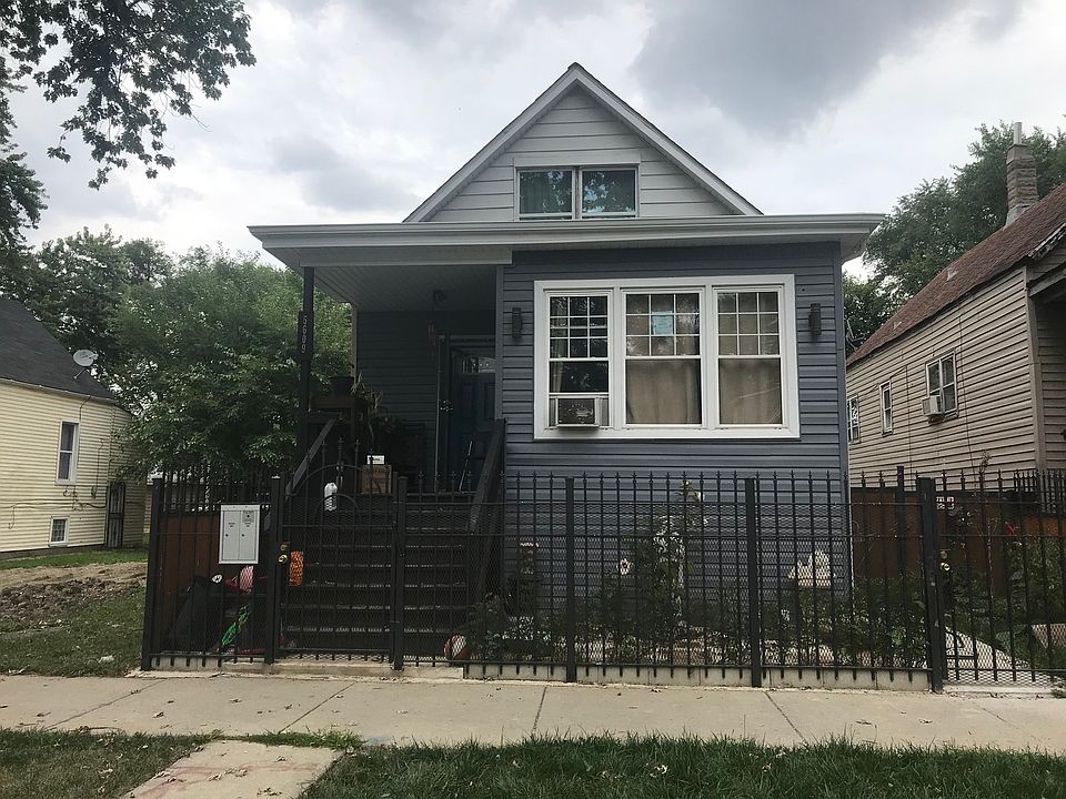 1st image of 5609 S Hoyne Ave