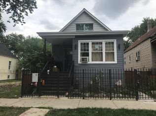 5609 S Hoyne Ave, Chicago, IL 60636