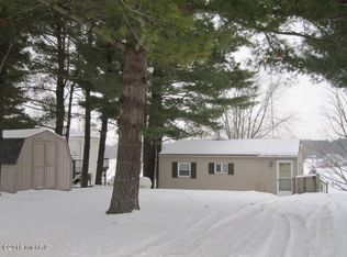 3672 S Roy Dr, Sheridan, MI 48884