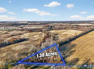 0 State Route 235, Belle Center, OH 43310