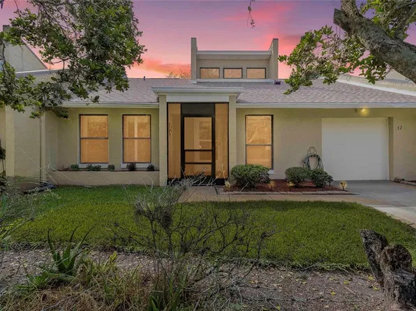 32 FAIRWAY DRIVE #32, DEBARY, FL 32713