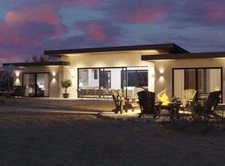 1331 Leeds Rd, Joshua Tree, CA 92252