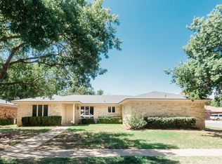 8602 Jordan Dr, Lubbock, TX 79423