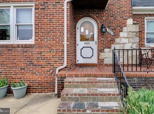 500 48th St, Baltimore, MD 21224