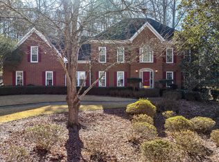 126 Riverbottom Cir, Athens, GA 30606