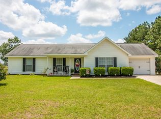 542 Berlin Rd, Dothan, AL 36301