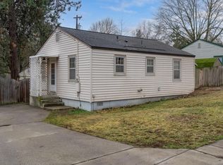 3117 W Trinity Pl, Spokane, WA 99224
