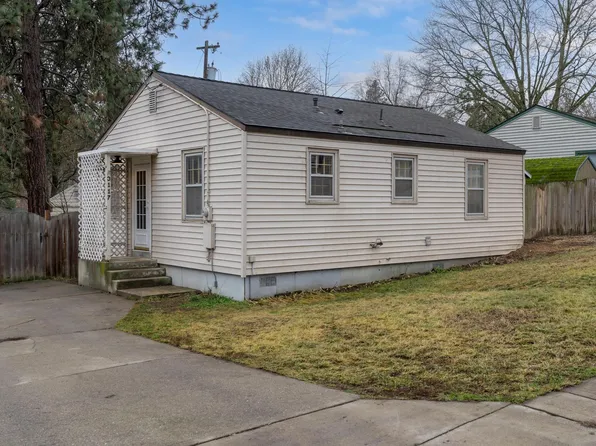 3117 W Trinity Pl, Spokane, WA 99224