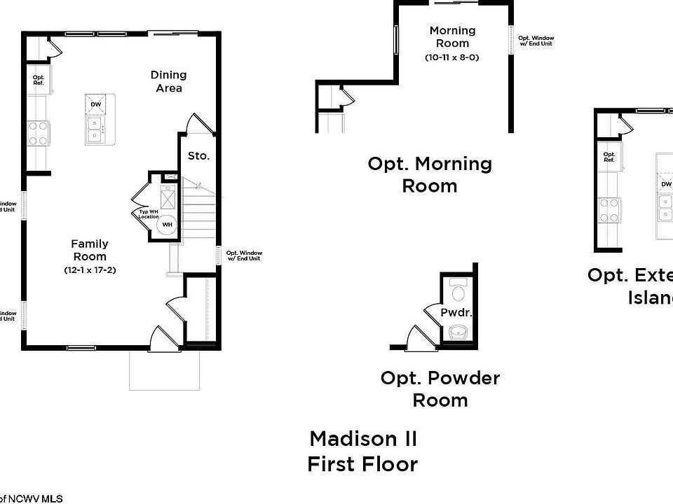 2nd image of 756 Mulligan Ct