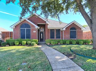 2614 Dandelion Ln, Rowlett, TX 75089