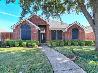 2614 Dandelion Ln, Rowlett, TX, 75089