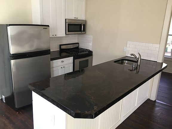 Unit 1 Kitchen