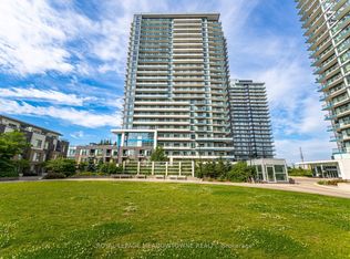 2560 Eglinton Ave W #802, Mississauga, ON L5M 0Y3