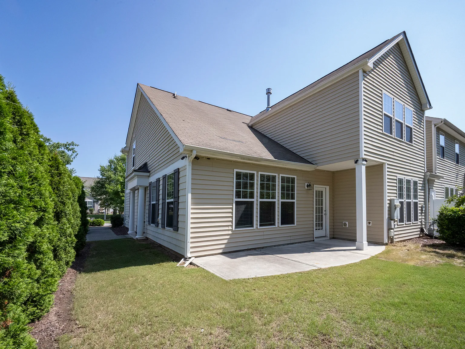 Garden Square Ln, Morrisville — Photo 4