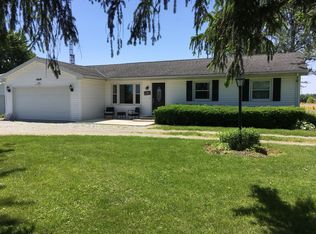 16640 County Road 144, Kenton, OH