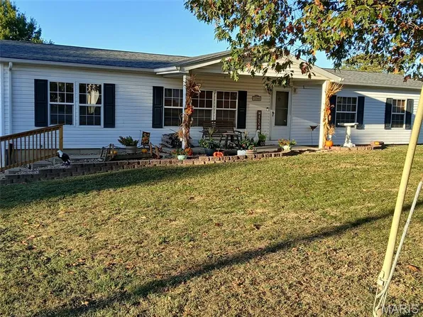 12306 State Road Tt, Festus, MO 63028