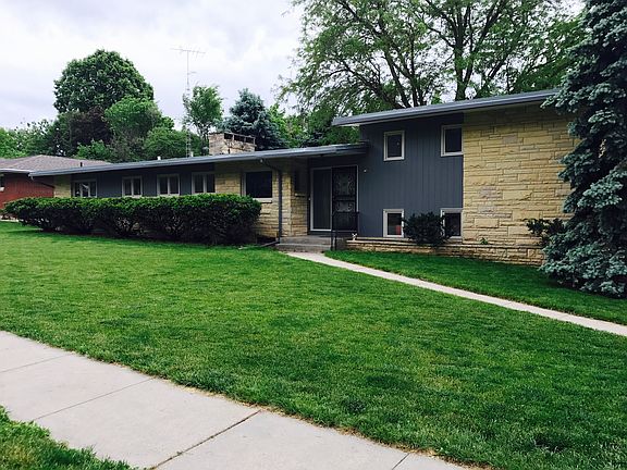 2nd image of 1629 Circle Dr