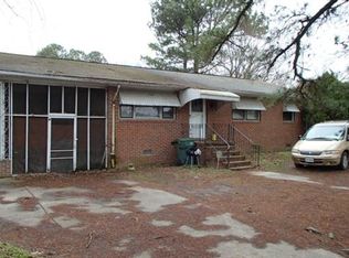 511 County St, Suffolk, VA 23434