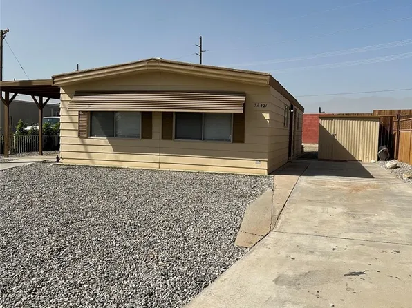32421 Westchester Dr, Thousand Palms, CA 92276