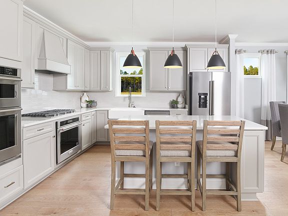 Prosperity Kitchen