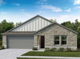 1140 Nuevo Rancho Ln, Haslet, TX 76052