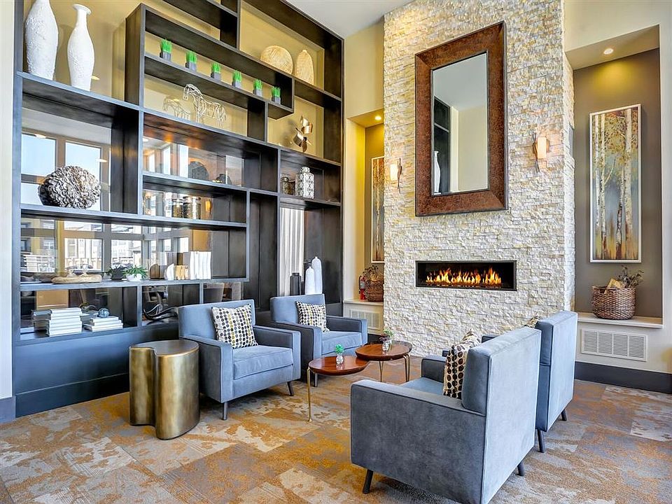 Pearl DTC Apartment Rentals Denver, CO Zillow