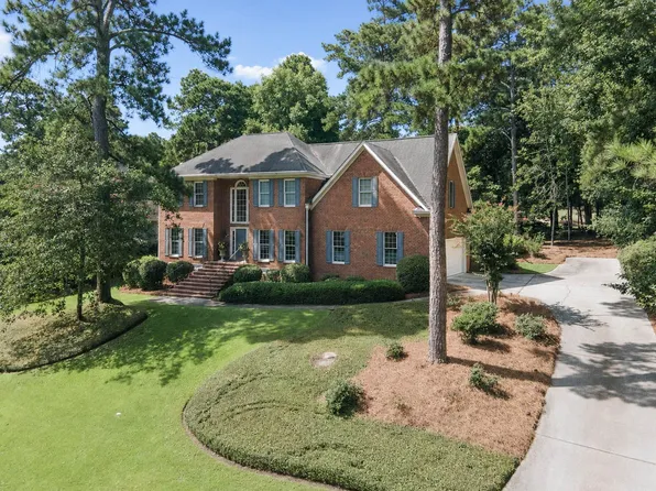 206 Hemlock Dr, Aiken, SC 29803
