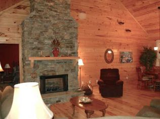 243 Seneca Way, Ellijay, GA 30540