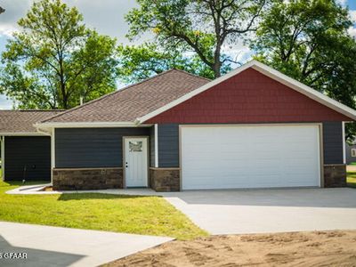 108 Elm Cir, Hallock, MN, 56728
