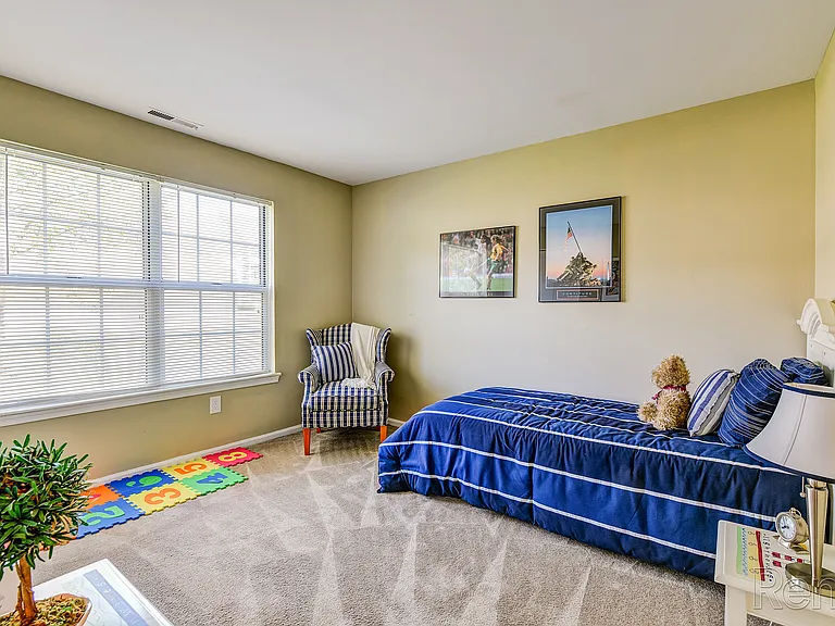Woodmill Apartments — Photo 10