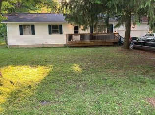 640 Beachler Rd, Tallmadge, OH 44278