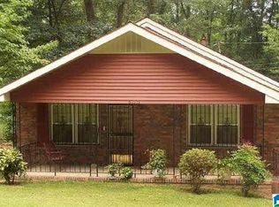 500 12th St, Midfield, AL 35228