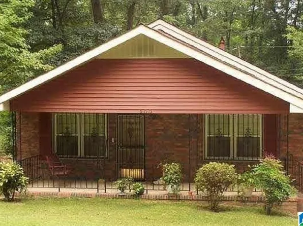 500 12th St, Midfield, AL 35228