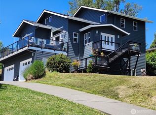4325 King Ave, Bellingham, WA 98226