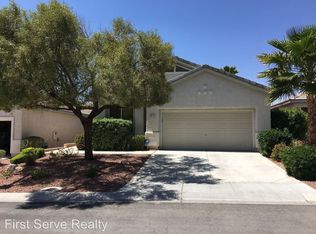3191 Orange Sun St, Summerlin, NV 89135