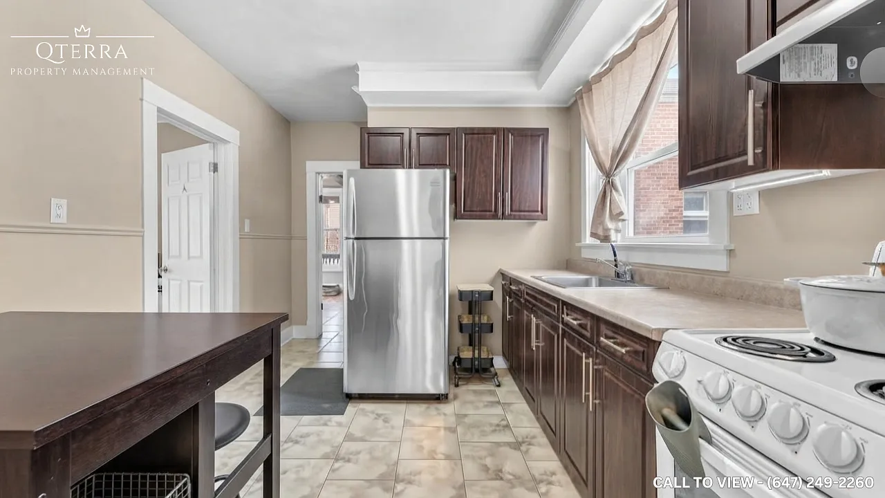 1 bed, 1650 sqft, $1,595 — Photo 4