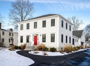 553 Foundry St, South Easton, MA 02375