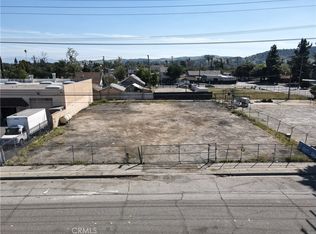 1368 W 1st St Lot 4, Pomona, CA