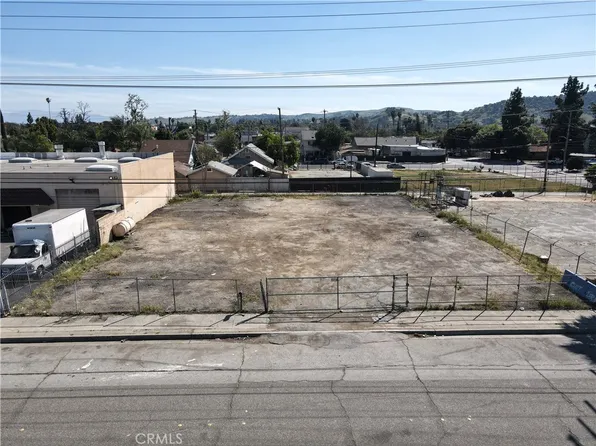 1368 W 1st St Lot 4, Pomona, CA 91766