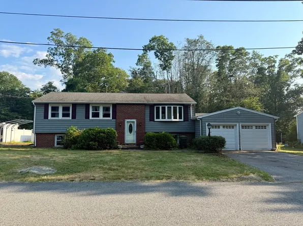 7 Keith Dr, Westport, MA 02790