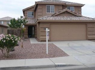 21996 W Solano Dr, Buckeye, AZ 85326