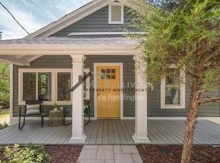 1010 Cole St, Durham, NC 27701