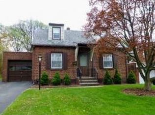 3626 Lott St, Endwell, NY 13760