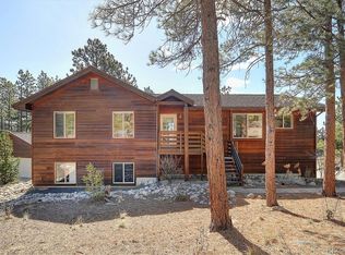 30477 Timberline Dr, Buena Vista, CO 81211