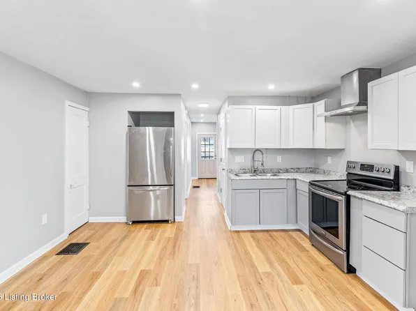 4009 W Main St, Louisville, KY 40212