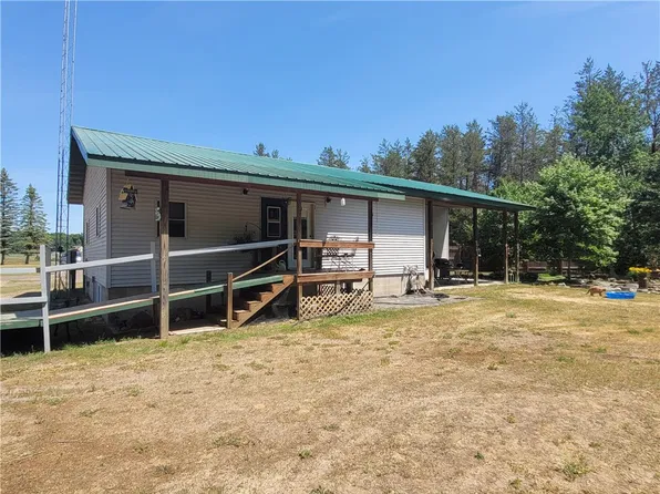 168 17 3/4 & 18 1/2 Street, Dallas, WI 54733