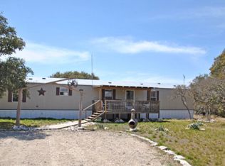 279 Rolling Oaks Dr, Harper, TX 78631