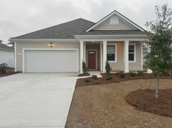 519 Blissful Ln., Little River, SC 29566