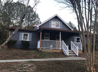 3011 Highway 411, Ranger, GA 30734